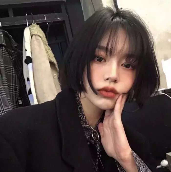 我的女友比我帅